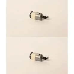 Husqvarna Parts Genuine OEM|2 Pack Genuine Husqvarna 575960701 Fuel Filter Fits 439 T435 T525 OEM - Explore Premium Parts & Accessories for All Motor Vehicle Models