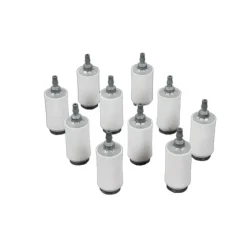 Husqvarna Parts Genuine OEM|10 Pack Genuine Husqvarna 530095646 Fuel Filter OEM - Explore Premium Parts & Accessories for All Motor Vehicle Models