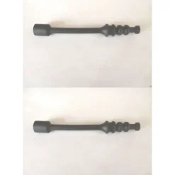 Best 2 Pack Genuine Husqvarna 501458301 Fuel Hose Fits 44 444 OEM - Explore Premium Parts & Accessories for All Motor Vehicle Models Husqvarna Parts Genuine OEM