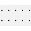 Husqvarna Parts Genuine OEM|10 Pack Genuine Husqvarna 580457501 Fuel Tank Bushing Fits 503735801 OEM - Explore Premium Parts & Accessories for All Motor Vehicle Models