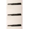 Clearance 3 Pack Genuine Husqvarna 525507301 Gator Mower Blade Fits Z548 RedMax CZT48x - Explore Premium Parts & Accessories for All Motor Vehicle Models Husqvarna Parts Genuine OEM