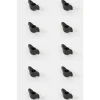 Husqvarna Parts Genuine OEM|10 Pack Genuine Husqvarna 532185577 Handle Knob OEM - Explore Premium Parts & Accessories for All Motor Vehicle Models