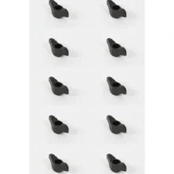 Husqvarna Parts Genuine OEM|10 Pack Genuine Husqvarna 532185577 Handle Knob OEM - Explore Premium Parts & Accessories for All Motor Vehicle Models
