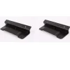 Best 2 Pack Genuine Husqvarna 532130895 Handle Latch For Grass Catcher Bagger OEM - Explore Premium Parts & Accessories for All Motor Vehicle Models Husqvarna Parts Genuine OEM