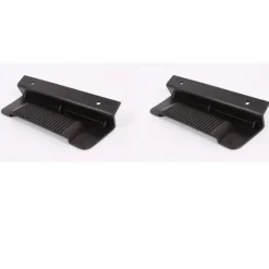 Best 2 Pack Genuine Husqvarna 532130895 Handle Latch For Grass Catcher Bagger OEM - Explore Premium Parts & Accessories for All Motor Vehicle Models Husqvarna Parts Genuine OEM