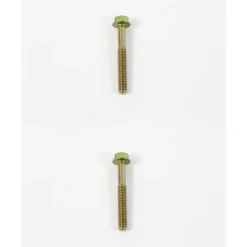 Best 2 Pack Genuine Husqvarna 874490540 Hex Flange Bolt OEM - Explore Premium Parts & Accessories for All Motor Vehicle Models Husqvarna Parts Genuine OEM