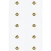 Husqvarna Parts Genuine OEM|10 Pack Genuine Husqvarna 873900500 Hex Flange Locknut OEM - Explore Premium Parts & Accessories for All Motor Vehicle Models