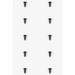 Husqvarna Parts Genuine OEM|10 Pack Genuine Husqvarna 532428867 Hex Head Bolt - Explore Premium Parts & Accessories for All Motor Vehicle Models