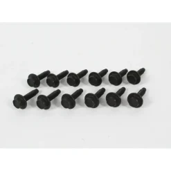 Husqvarna Parts Genuine OEM|12 Pack Genuine Husqvarna 584953901 Hex Head Blade Spindle Screw Bolt OEM - Explore Premium Parts & Accessories for All Motor Vehicle Models