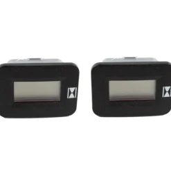 Flash Sale 2 Pack Genuine Husqvarna 594919101 Hour Meter Service Minder Gauge 586161801 - Explore Premium Parts & Accessories for All Motor Vehicle Models Husqvarna Parts Genuine OEM