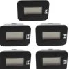 Clearance 5 Pack Genuine Husqvarna 594919101 Hour Meter Service Minder Gauge 586161801 - Explore Premium Parts & Accessories for All Motor Vehicle Models Husqvarna Parts Genuine OEM