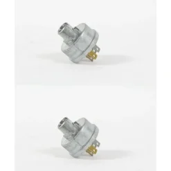Discount 2 Pack Genuine Husqvarna 592761901 Ignition Switch Fits W548 W552 OEM - Explore Premium Parts & Accessories for All Motor Vehicle Models Husqvarna Parts Genuine OEM