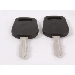Best 2 Pack Genuine Husqvarna 532140401 Ignition Key Fits AYP Craftsman Roper - Explore Premium Parts & Accessories for All Motor Vehicle Models Husqvarna Parts Genuine OEM