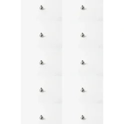 Husqvarna Parts Genuine OEM|10 Pack Genuine Husqvarna 574450101 ITXPANT Screw Fits Most Automower Models - Explore Premium Parts & Accessories for All Motor Vehicle Models