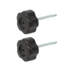 Cheap 2 Pack Genuine Husqvarna 544271401 Knob Bolt EBZ7500 +RH EB7100 7150 8500 +RH - Explore Premium Parts & Accessories for All Motor Vehicle Models Husqvarna Parts Genuine OEM