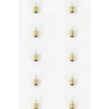 Husqvarna Parts Genuine OEM|10 Pack Genuine Husqvarna 532004152 Light Bulb - Explore Premium Parts & Accessories for All Motor Vehicle Models