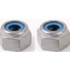 Best 2 Pack Genuine Husqvarna 503856301 Lock Nut OEM - Explore Premium Parts & Accessories for All Motor Vehicle Models Husqvarna Parts Genuine OEM