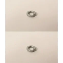 Hot 2 Pack Genuine Husqvarna 596238701 Lock Washer For 539990118 810040600 OEM - Explore Premium Parts & Accessories for All Motor Vehicle Models Husqvarna Parts Genuine OEM