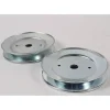 Shop 2 Pack Genuine Husqvarna 532173435 Mandrel Pulley Fit Z248F GTH2448 MZ48 YTH2448 - Explore Premium Parts & Accessories for All Motor Vehicle Models Husqvarna Parts Genuine OEM
