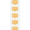 Flash Sale 5 Pack Genuine Husqvarna 588229301 Mesh Air Filter Fits 130 OEM - Explore Premium Parts & Accessories for All Motor Vehicle Models Husqvarna Parts Genuine OEM
