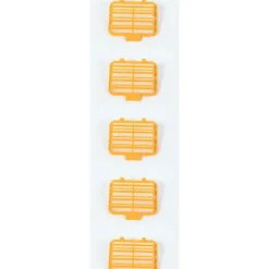 Flash Sale 5 Pack Genuine Husqvarna 588229301 Mesh Air Filter Fits 130 OEM - Explore Premium Parts & Accessories for All Motor Vehicle Models Husqvarna Parts Genuine OEM