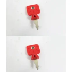 Fashion 2 Pack Genuine Husqvarna 532180331 Molded Key Fits Craftsman - Explore Premium Parts & Accessories for All Motor Vehicle Models Husqvarna Parts Genuine OEM