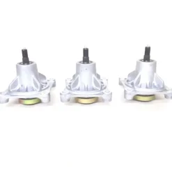 Flash Sale 3 Pack Genuine Husqvarna 532174356 Mower Spindle Assy Fits 174356 AYP OEM - Explore Premium Parts & Accessories for All Motor Vehicle Models Husqvarna Parts Genuine OEM