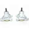 Husqvarna Parts Genuine OEM|2 Pack Genuine Husqvarna 532174356 Mower Spindle Assy Fits 174356 AYP Sears OEM - Explore Premium Parts & Accessories for All Motor Vehicle Models