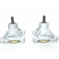 Husqvarna Parts Genuine OEM|2 Pack Genuine Husqvarna 532174356 Mower Spindle Assy Fits 174356 AYP Sears OEM - Explore Premium Parts & Accessories for All Motor Vehicle Models