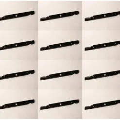 Husqvarna Parts Genuine OEM|12 Pack Genuine Husqvarna 532138971 Mower Blades Fits 42" Sears 138971 AYP OEM - Explore Premium Parts & Accessories for All Motor Vehicle Models