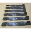 Online 6 Pack Genuine Husqvarna 532180054 Mower Blades Fits 48" Sears 180054 AYP OEM - Explore Premium Parts & Accessories for All Motor Vehicle Models Husqvarna Parts Genuine OEM