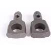 Outlet 2 Pack Genuine Husqvarna 532175689 Mower Deck Lift Trunnion Fits Craftsman - Explore Premium Parts & Accessories for All Motor Vehicle Models Husqvarna Parts Genuine OEM