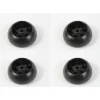 Shop 4 Pack Genuine Husqvarna 589527401 Narrow Mower Deck Gauge Wheel Fits 532188606 - Explore Premium Parts & Accessories for All Motor Vehicle Models Husqvarna Parts Genuine OEM