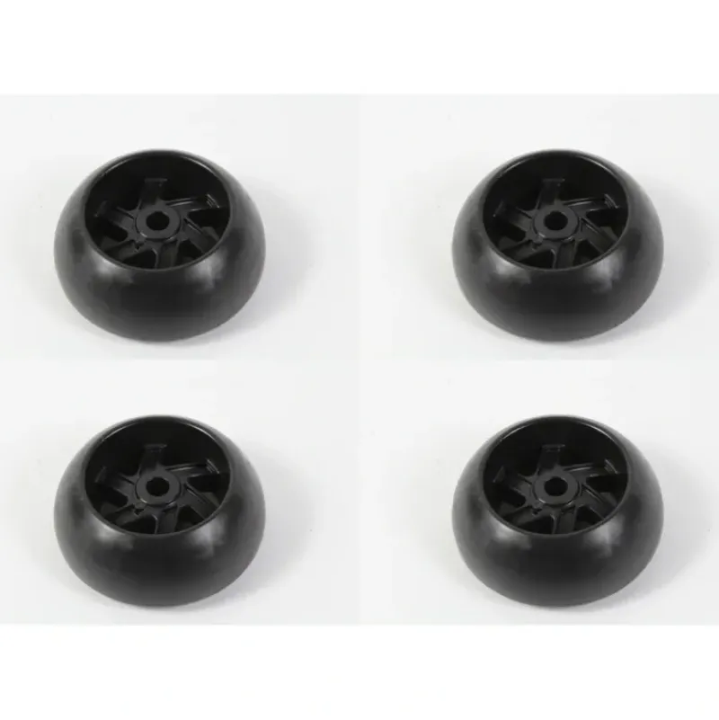 Shop 4 Pack Genuine Husqvarna 589527401 Narrow Mower Deck Gauge Wheel Fits 532188606 - Explore Premium Parts & Accessories for All Motor Vehicle Models Husqvarna Parts Genuine OEM
