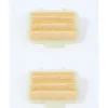 New 2 Pack Genuine Husqvarna 588229302 Non Woven Air Filter Fits 135II - Explore Premium Parts & Accessories for All Motor Vehicle Models Husqvarna Parts Genuine OEM