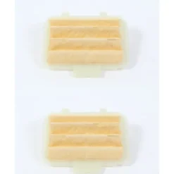 New 2 Pack Genuine Husqvarna 588229302 Non Woven Air Filter Fits 135II - Explore Premium Parts & Accessories for All Motor Vehicle Models Husqvarna Parts Genuine OEM
