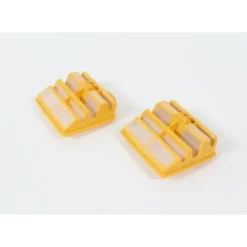 Sale 2 Pack Genuine Husqvarna 544080802 Nylon Air Filter Fits 445 445e 450 450e OEM - Explore Premium Parts & Accessories for All Motor Vehicle Models Husqvarna Parts Genuine OEM