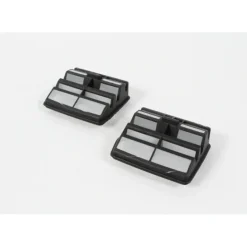 Husqvarna Parts Genuine OEM|2 Pack Genuine Husqvarna 544080801 Nylon Air Filter Fits 445 445e 450 450e OEM - Explore Premium Parts & Accessories for All Motor Vehicle Models