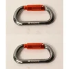 Sale 2 Pack Genuine Husqvarna 596936201 Oval Carabiner Hook Arborist Tree Climbing - Explore Premium Parts & Accessories for All Motor Vehicle Models Husqvarna Parts Genuine OEM