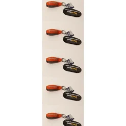 Cheap 5 Pack Genuine Husqvarna 596935801 14oz Arborist Throw Weight 397g Bright Orange - Explore Premium Parts & Accessories for All Motor Vehicle Models Husqvarna Parts Genuine OEM