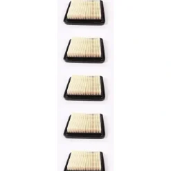 Cheap 5 Pack Genuine Husqvarna 574668003 Paper Air Filter Fits 545FR OEM - Explore Premium Parts & Accessories for All Motor Vehicle Models Husqvarna Parts Genuine OEM
