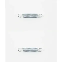 Husqvarna Parts Genuine OEM|2 Pack Genuine Husqvarna 592775901 Parking Brake Spring W548 W552 - Explore Premium Parts & Accessories for All Motor Vehicle Models