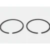 Cheap 2 Pack Genuine Husqvarna 502849501 Piston Ring Fits 150BT 150BF 350BF 350BT - Explore Premium Parts & Accessories for All Motor Vehicle Models Husqvarna Parts Genuine OEM