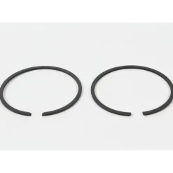 Cheap 2 Pack Genuine Husqvarna 502849501 Piston Ring Fits 150BT 150BF 350BF 350BT - Explore Premium Parts & Accessories for All Motor Vehicle Models Husqvarna Parts Genuine OEM
