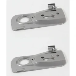 Husqvarna Parts Genuine OEM|2 Pack Genuine Husqvarna 537271302 Plate Fits 455 Rancher 460 Jonsered CS2255 - Explore Premium Parts & Accessories for All Motor Vehicle Models