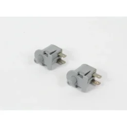 Fashion 2 Pack Genuine Husqvarna 532421062 Plunger Seat Switch For AYP Craftsman 121305X - Explore Premium Parts & Accessories for All Motor Vehicle Models Husqvarna Parts Genuine OEM