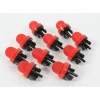 Husqvarna Parts Genuine OEM|10 Pack Genuine Husqvarna 530047721 Primer Bulb Fits Poulan Pro RedMax Craftsman - Explore Premium Parts & Accessories for All Motor Vehicle Models