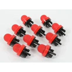 Husqvarna Parts Genuine OEM|10 Pack Genuine Husqvarna 530047721 Primer Bulb Fits Poulan Pro RedMax Craftsman - Explore Premium Parts & Accessories for All Motor Vehicle Models