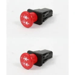 Outlet 2 Pack Genuine Husqvarna 589887201 PTO Switch Z548 Z554 Z560 V548 V554 OEM - Explore Premium Parts & Accessories for All Motor Vehicle Models Husqvarna Parts Genuine OEM