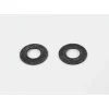 Best Sale 2 Pack Genuine Husqvarna 532110452 Push Nut Fits Poulan Weed Eater Jonsered - Explore Premium Parts & Accessories for All Motor Vehicle Models Husqvarna Parts Genuine OEM